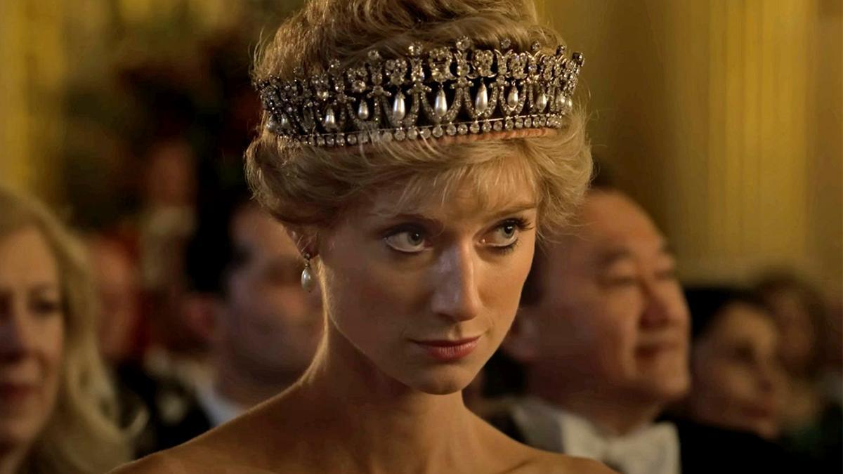 The Crown se despide con la impactante muerte de Diana: Detalles de la temporada final dividida en dos partes