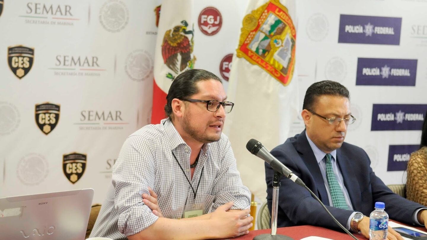 TRABAJAN EDOMÉX Y OBSERVATORIO CIUDADANO NACIONAL DEL FEMINICIDIO EN NUEVO MODELO DE MEDIDAS DE PROTECCIÓN |