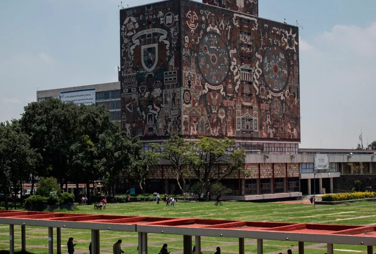 UNAM revela los nombres de los candidatos a la Rectoría y abre espacio para presentar programas de trabajo |