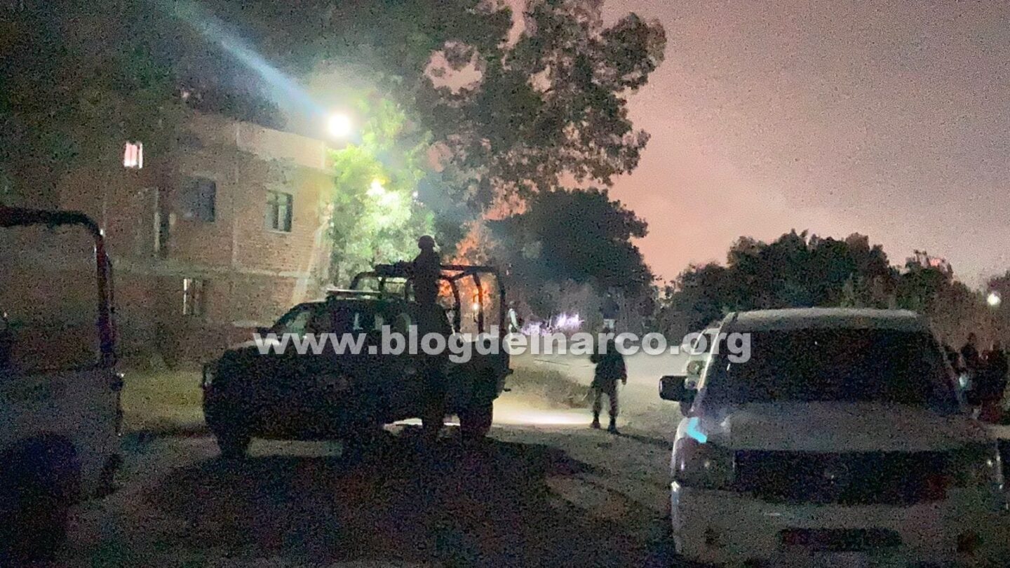 Violencia desatada Ataque armado en Jaral del Progreso deja tres muertos y cinco heridos |