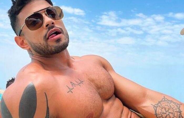 VIRAL: Quería un tatuaje sexy pero el tatuador la sorprendió