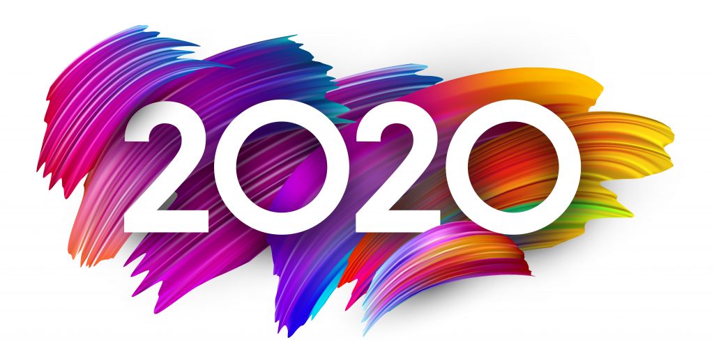 ¡2020!