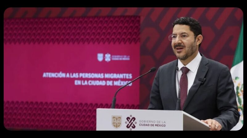 Se presenta propuesta para regular el uso de IA (Inteligencias Artificiales)