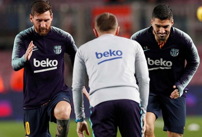 A Messi le motiva algo en especial en el Barcelona