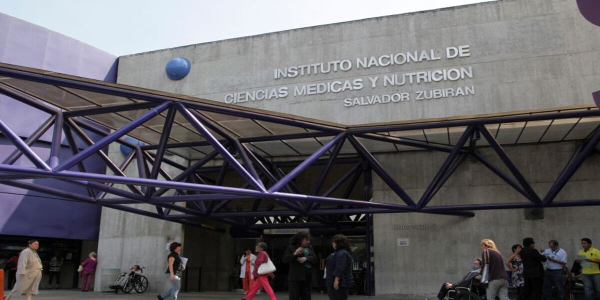 Abre Instituto Nacional de Ciencias Médicas convocatoria para contratar enfermeras y enfermeros