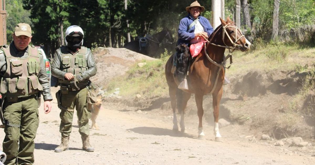 Acusan crisis social y graves irregularidades tras desalojo de familias en San Fabián