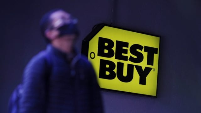 ¡Adiós de Best Buy! Cierra sus sucursales en México