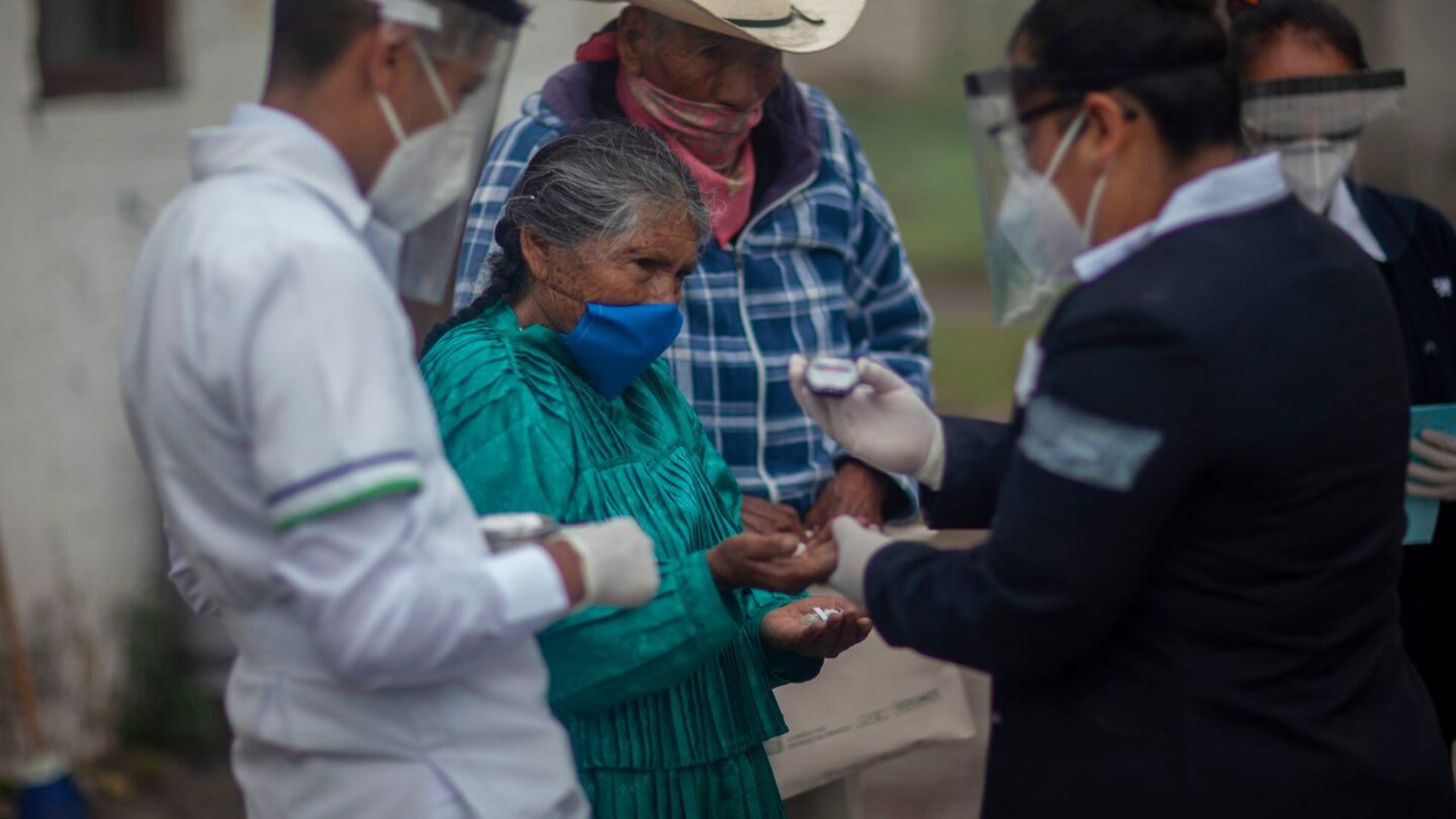 Agobia pandemia a amas de casa por falta de dinero |