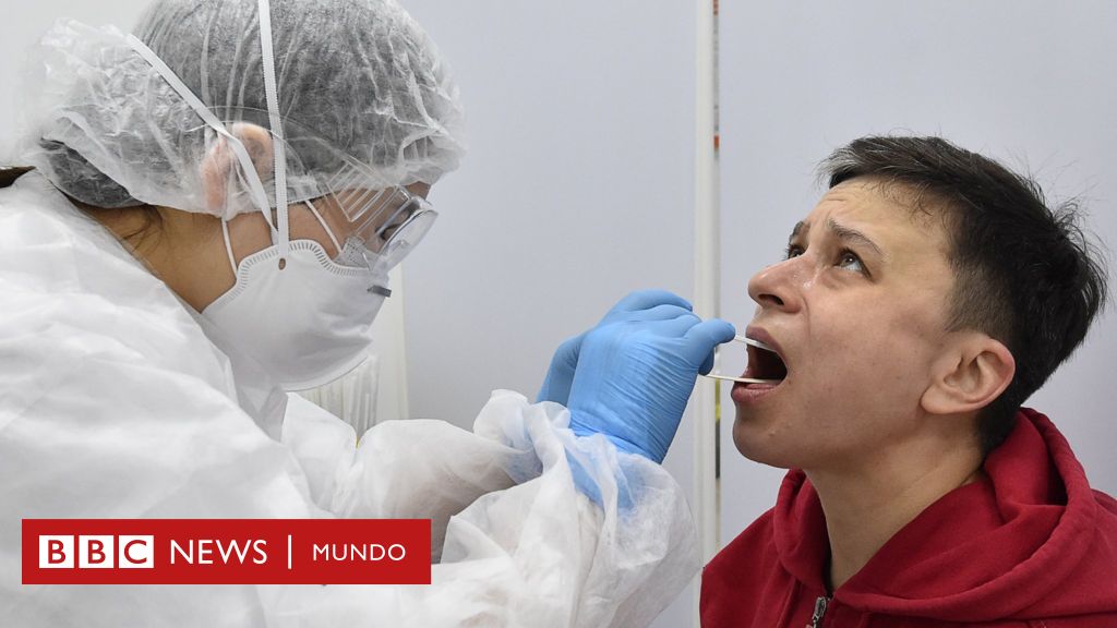 Agredió a médicos y huyó del hospital tras dar positivo a COVID-19