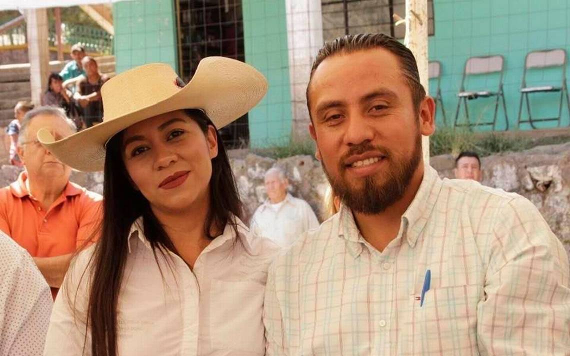 Alcalde de Temascaltepec y su esposa dan positivo a covid-19