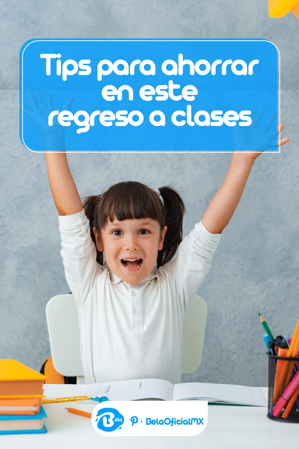 ¡Alista la quincena! Esto es lo gastarás en este regreso a clases