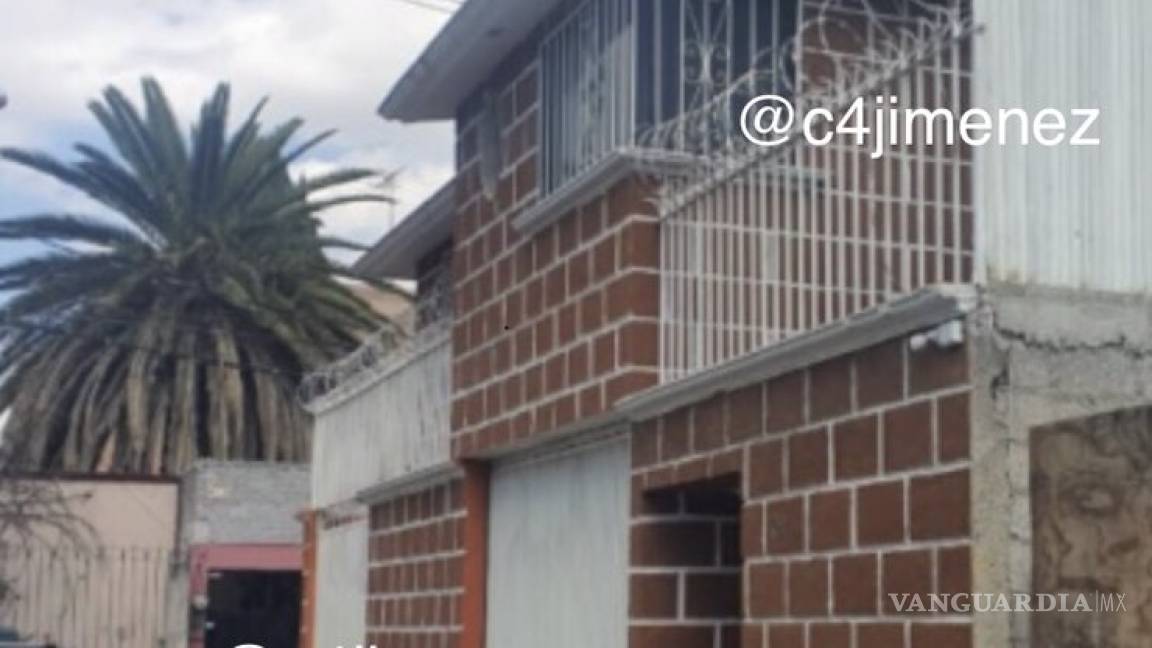 Alquiló su casa por medio de Airbnb y le dejaron dos cadáveres