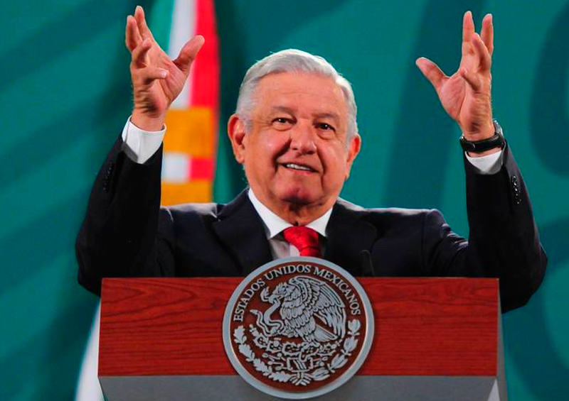 AMLO busca desaparecer organismos autónomos