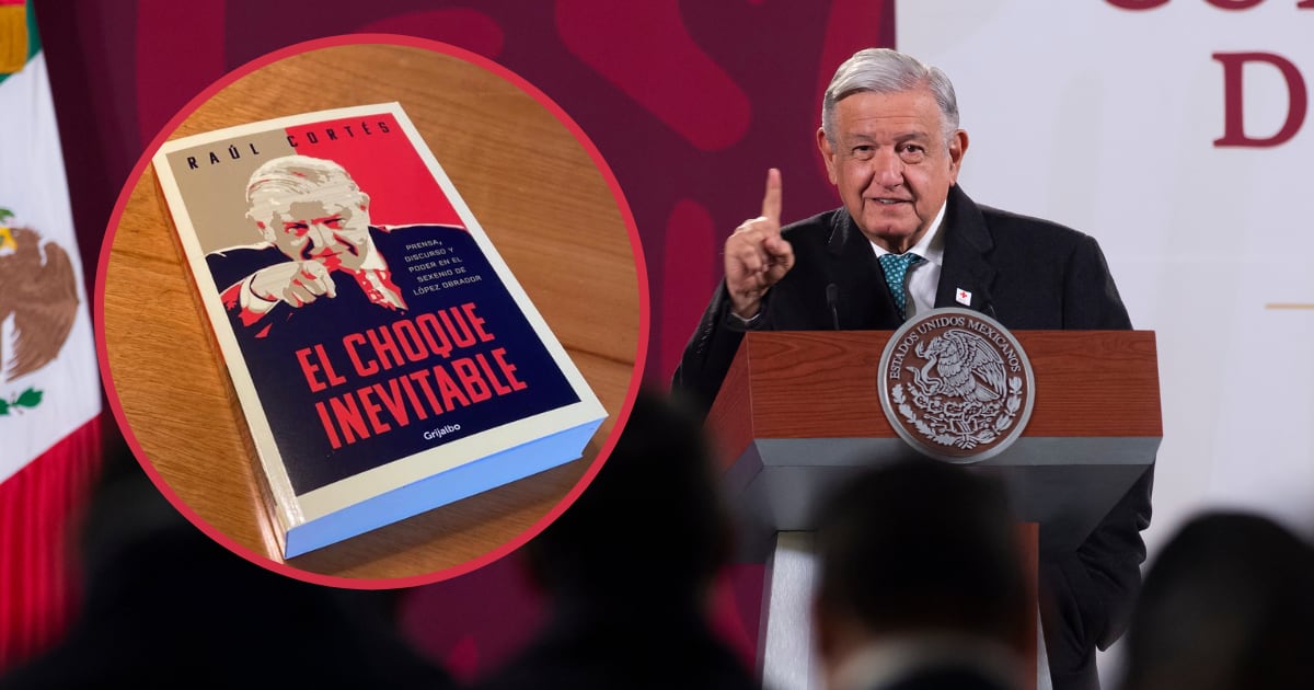 AMLO: choque con la realidad