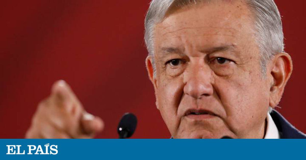 AMLO negocia con Trump un “Plan Marshall” para frenar la migración a EE. UU.