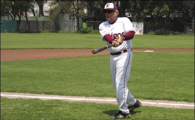 AMLO utilizará el béisbol para incentivar el deporte en México