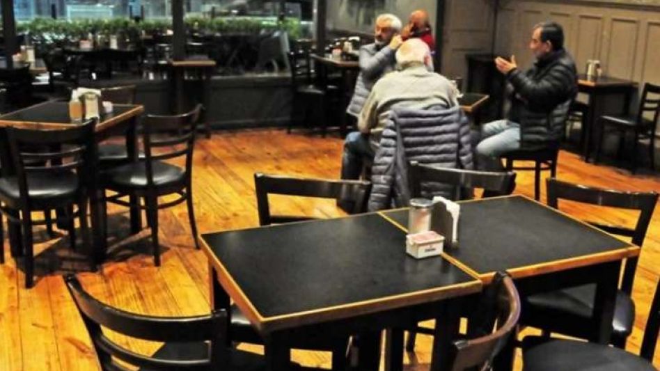 Ante situación crítica, restaurantes reabrirán a partir del lunes