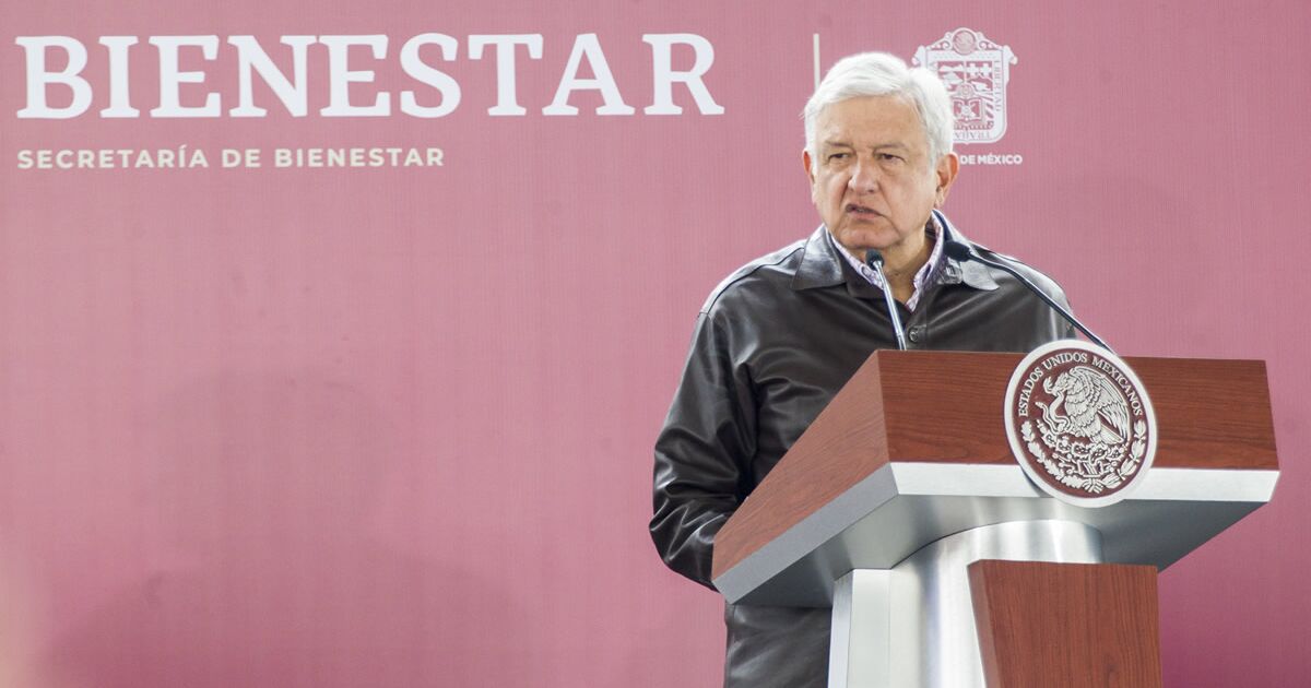 Anuncia AMLO proyecto ejecutivo para ampliar la Línea A del Metro hasta Chalco