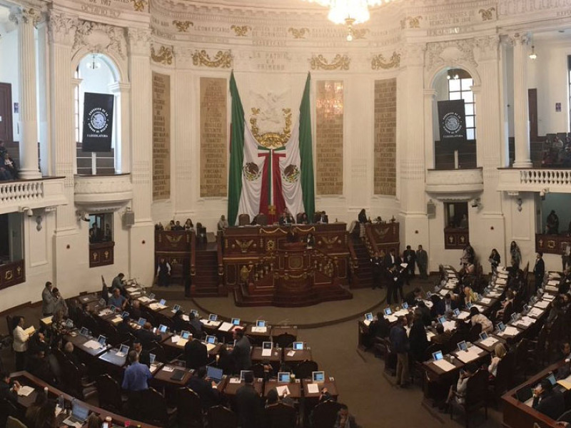 Aprueban Comisión Técnica para transición de PGJ a Fiscalía