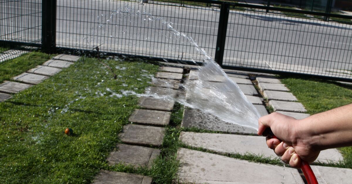 Aquí las colonias de la CDMX que pagarán más agua si no disminuyen su consumo