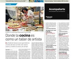 Articulo de prueba |  Hoy