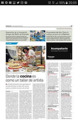 Articulo de prueba | Hoy