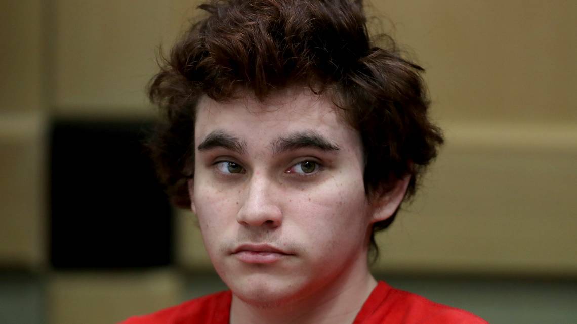 Asesino de Parkland: “una voz” en su cabeza le ordenó actuar con violencia