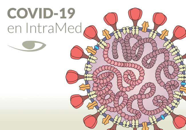 Así es la nueva variante de COVID-19 surgida en Reino Unido que tiene alerta a todo el mundo