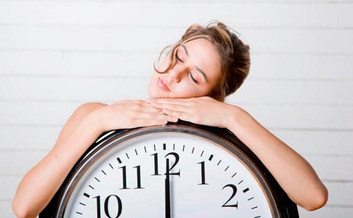 Atención: Si duerme más de 8 horas al día tiene un 33% de probabilidades de sufrir enfermedades cerebrovasculares