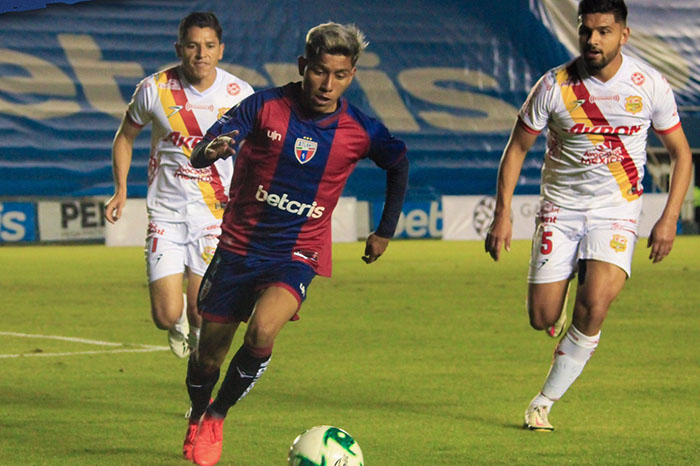 Atlético Morelia no consigue avanzar: Atlante y TM Futbol van a la final de la Liga de Expansión