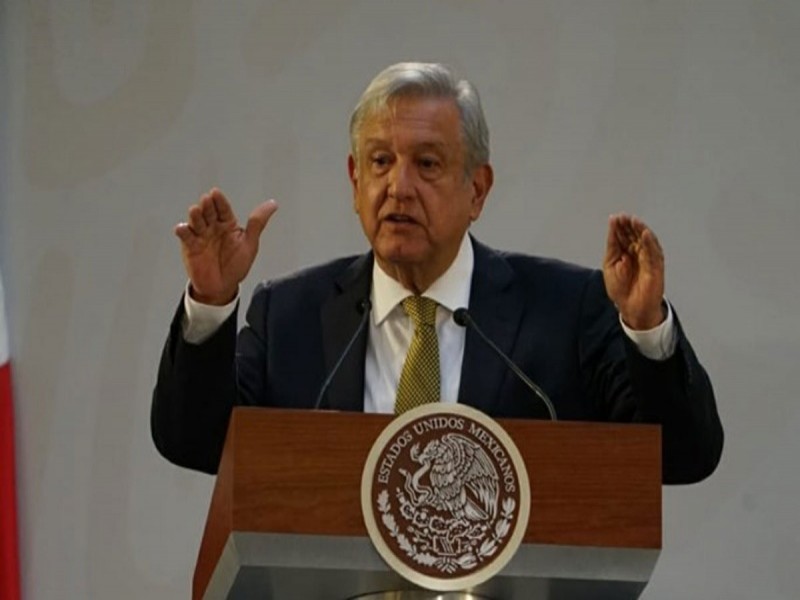 Aumento al salario marca una nueva etapa en política laboral: López Obrador