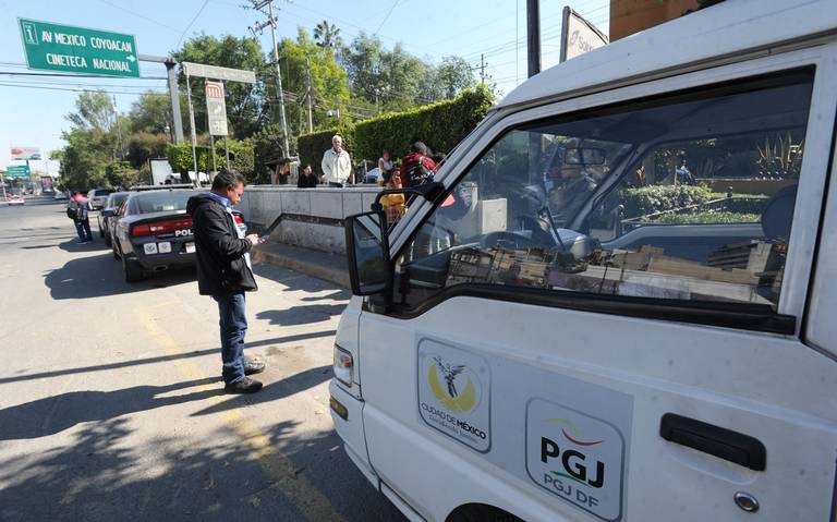 Aún no hay denuncias por intentos de secuestro en el Metro