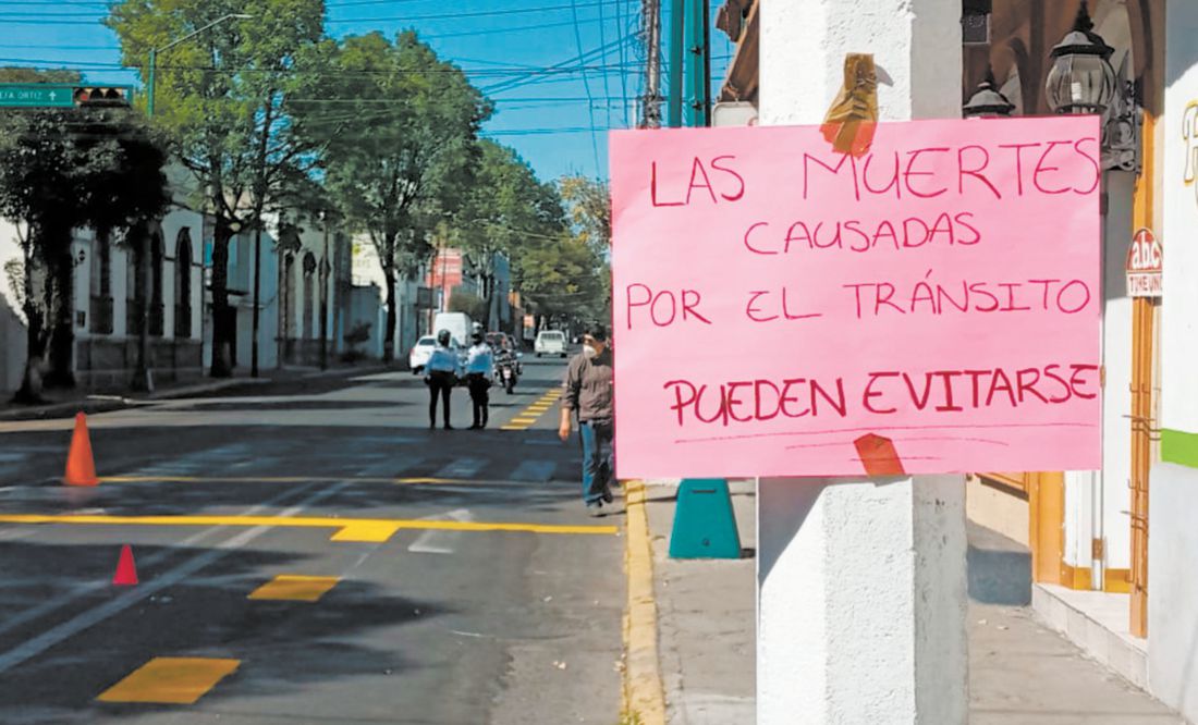 Avanza análisis para instalar ciclovía emergente en la Zona Oriente del Edomex