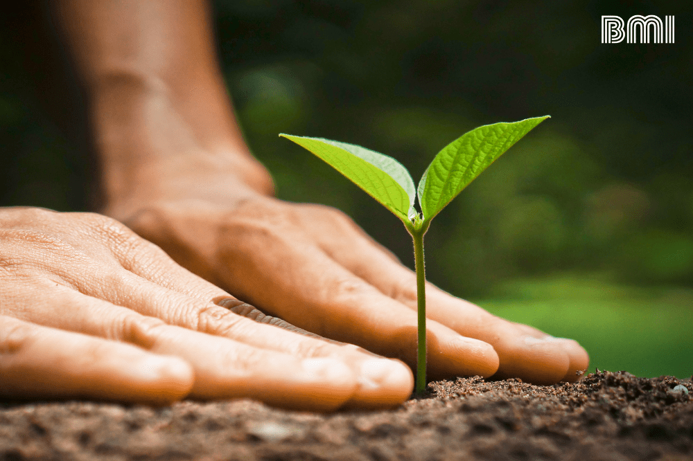 Ayuda a la naturaleza