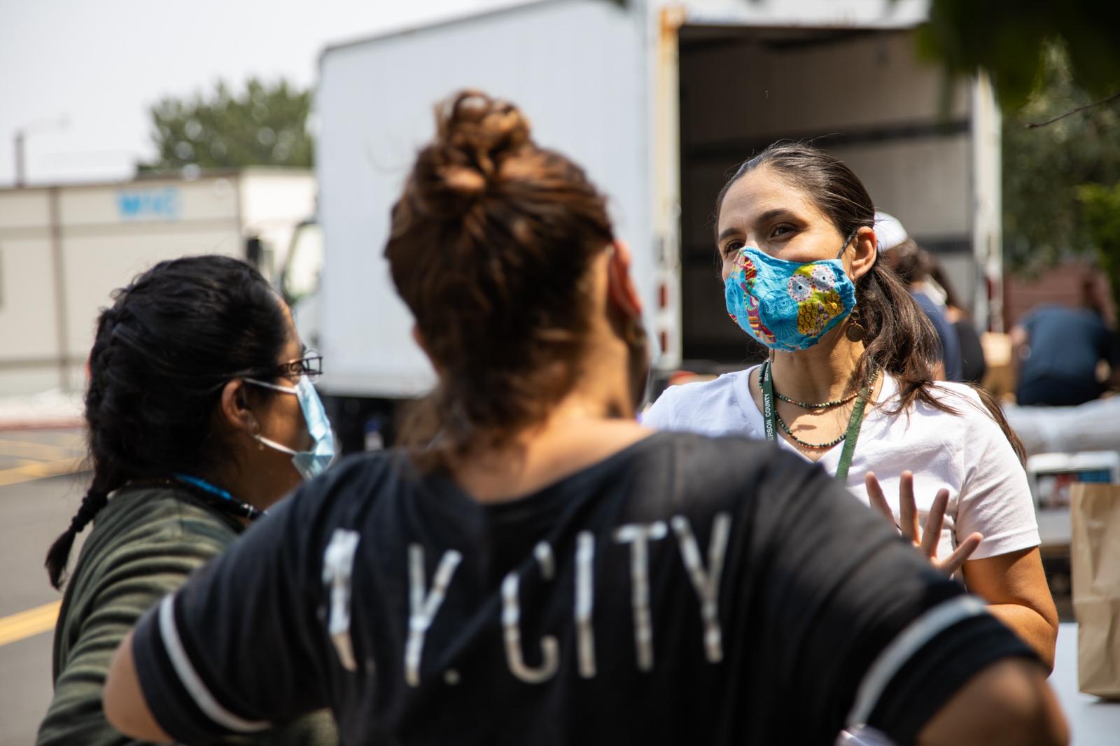 Ayuda para alimentos, renta y luz en Jeffco