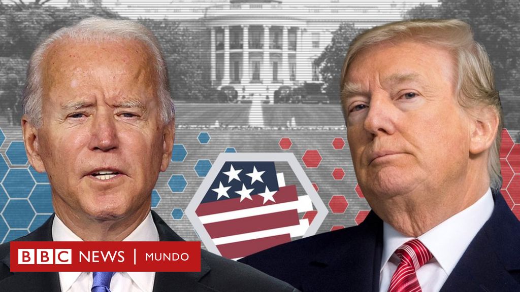 Biden comenzará su Presidencia bien calificado; Trump reprobado