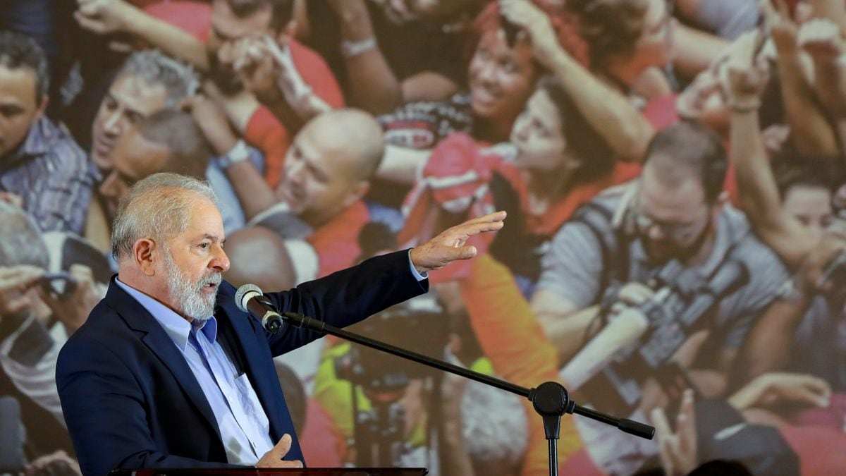 Brasil a la espera de saber qué candidato presidencial reemplazará a Lula