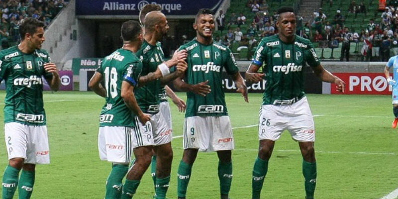 Brasil, Argentina y México tienen los clubes deportivos más costosos de América Latina