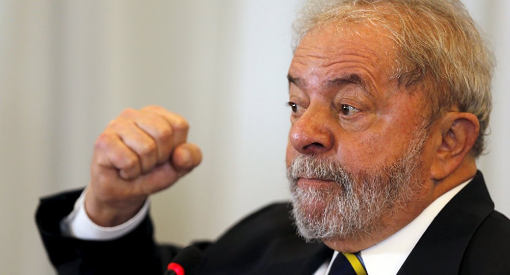 Brasil: Pronuncian fallo que podría dejar en libertad al expresidente Luiz Ignácio Lula da Silva