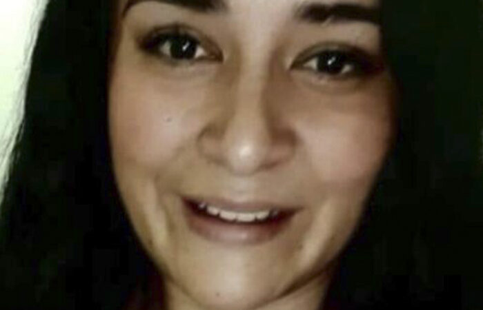 Brenda salió a una reunión y no regresó; hoy su exnovio fue detenido por su desaparición