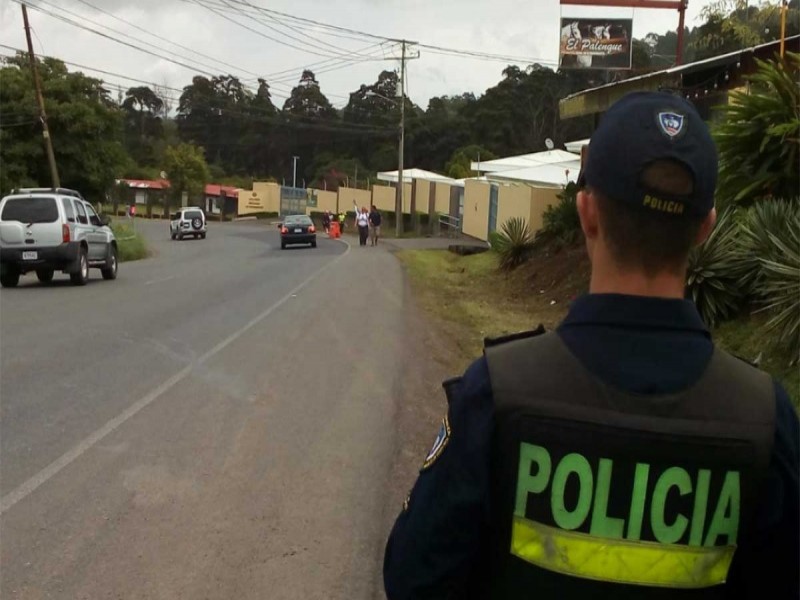 Cae segundo sospechoso de matar a mexicana en Costa Rica