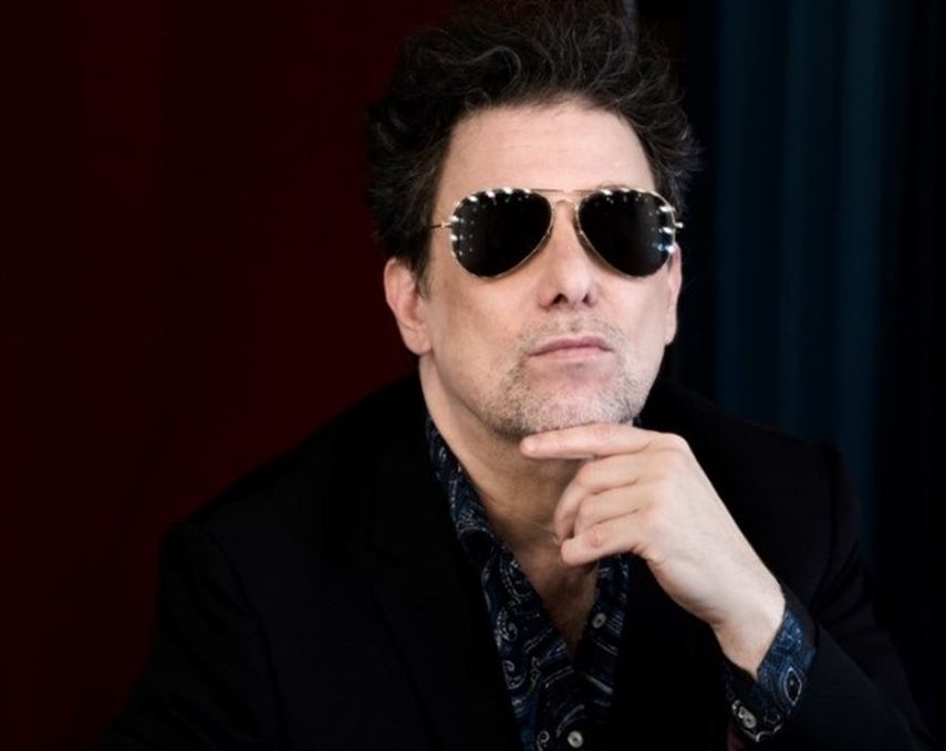 Calamaro: Hay que reivindicar al rock como más que música