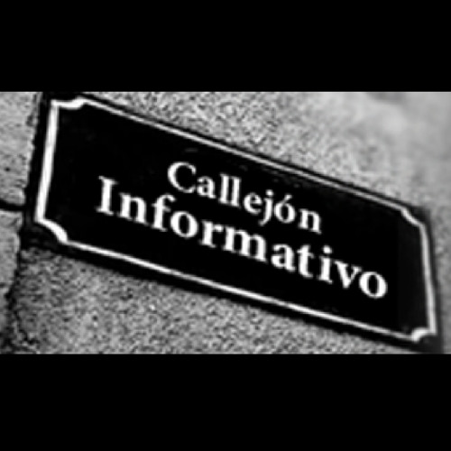 Callejón Informativo