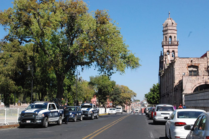 CañaFest sigue en veremos: todavía no hay acuerdo sobre verbena guadalupana en Morelia