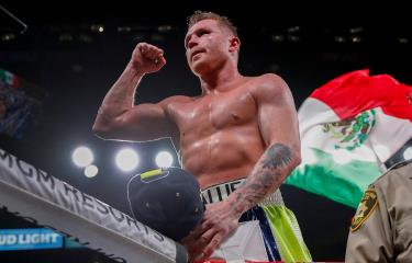 "Canelo" Álvarez peleará el 27 de febrero en Miami con el turco Avni Yildrim