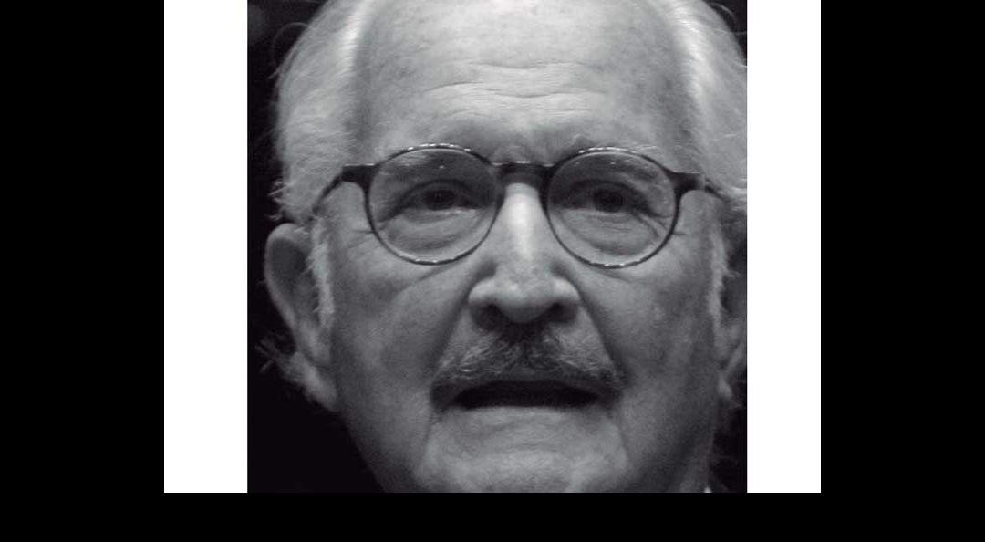 Carlos Fuentes, una ventana al horizonte