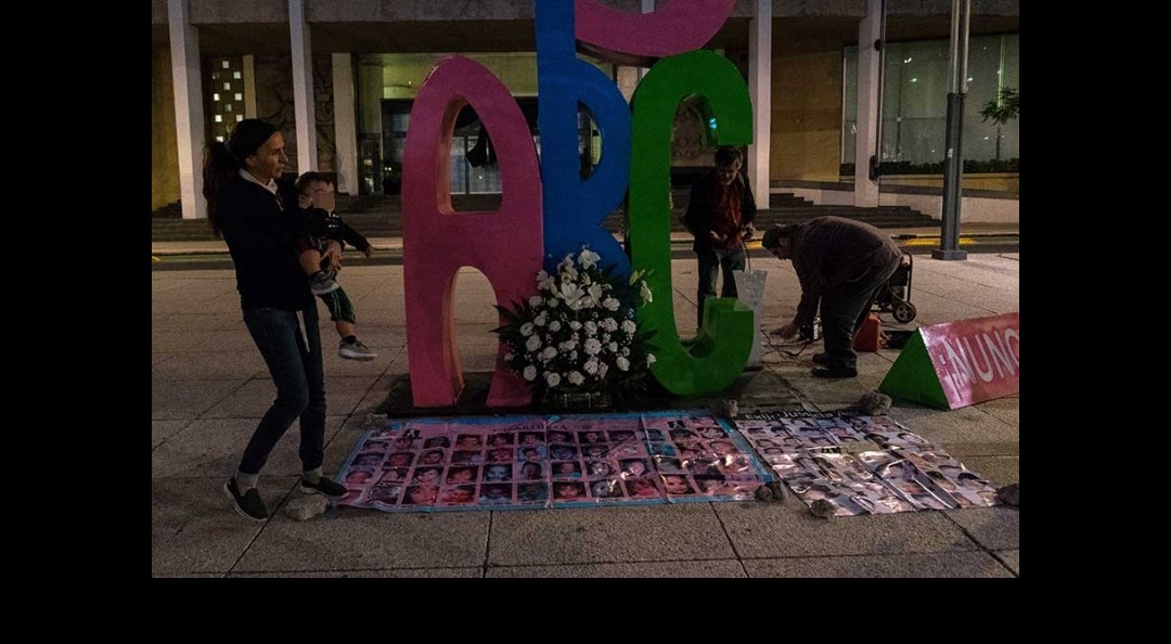 Caso de la Guardería ABC regresa a la Corte