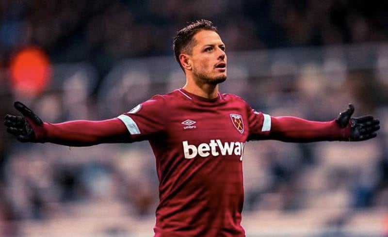 'Chicharito' estaría cerca de volver a la liga española