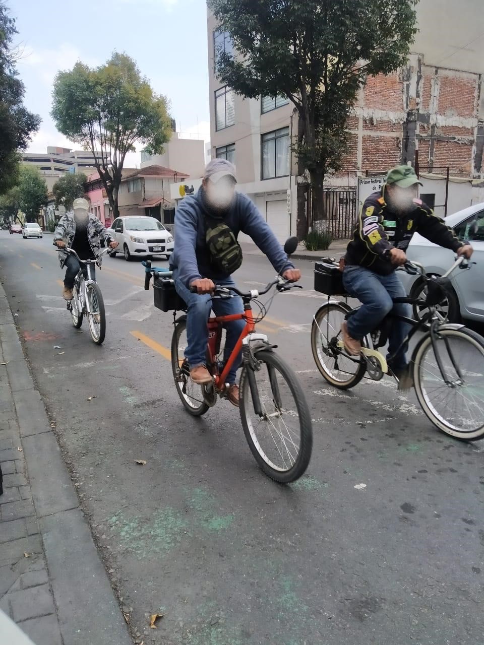 Ciclovías en Toluca: una alternativa de movilidad frente a la pandemia