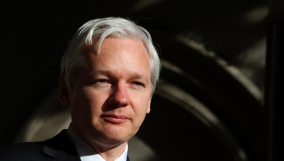 Cinco cosas que hay que saber sobre Julian Assange y WikiLeaks